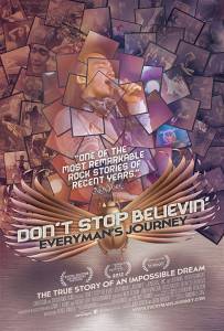 Don't Stop Believin': Everyman's Journey - (2012)