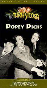 Dopey Dicks - (1950)