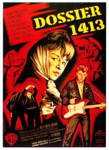  1413 - (1962)