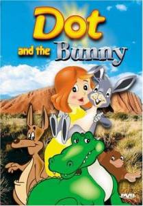 Dot and the Bunny - (1983)