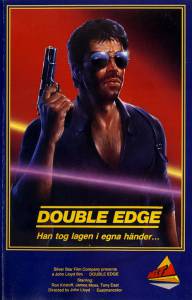 Double Edge - (1986)