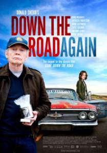 Down the Road Again - (2011)