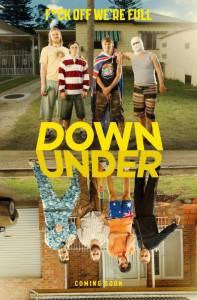 Down Under - (2016)