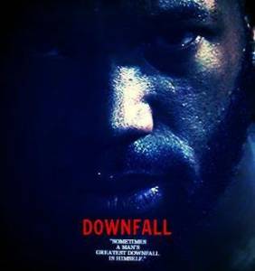 DownFall - (2016)