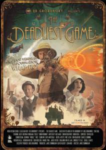 Dr Grordbort Presents: The Deadliest Game - (2011)
