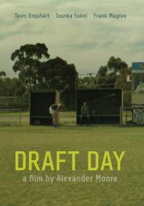 Draft Day - (2014)