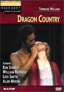 Dragon Country () - (1970)