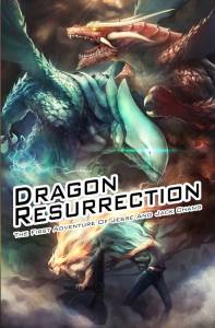 Dragon Resurrection - (2016)