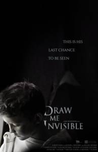 Draw Me Invisible - (2015)