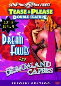 Dream Follies - (1954)