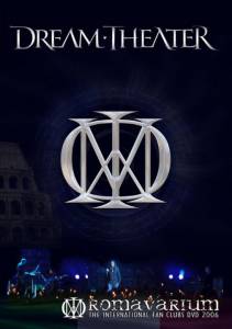 Dream Theater: Romavarium () - (2006)