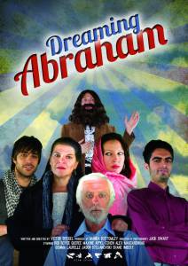 Dreaming Abraham - (2014)