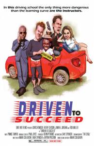 Driven to Succeed - (2015)