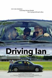 Driving Ian - (2016)