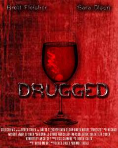 Drugged - (2015)
