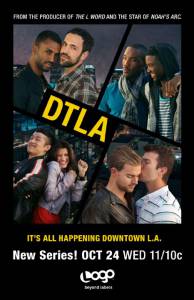 DTLA () - (2012 (1 ))
