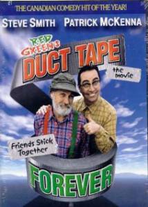 Duct Tape Forever - (2002)