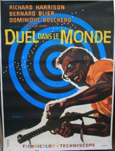Duello nel mondo - (1966)