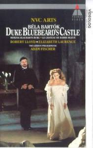 Duke Bluebeard's Castle () - (1988)