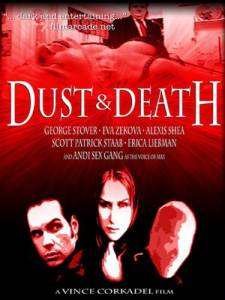 Dust & Death () - (2008)