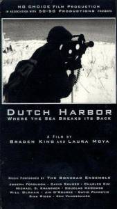 Dutch Harbor: Where the Sea Breaks Its Back - (1998)