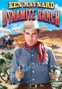 Dynamite Ranch - (1932)