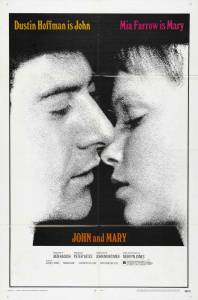 Джон и Мэри - (1969)