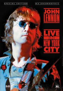 Джон Леннон: Концерт в Нью-Йорке (видео) - (1986)