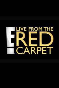 E! Live from the Red Carpet ( 1995  ...) - (1995 (1 ))