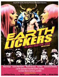 Earthlickers - (2014)