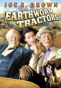 Earthworm Tractors - (1936)