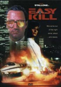 Easy Kill - (1989)