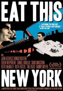 Eat This New York - (2004)