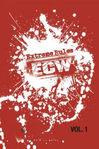 ECW Extreme Rules Vol.1 - (2007)