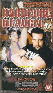 ECW   () - (1997)