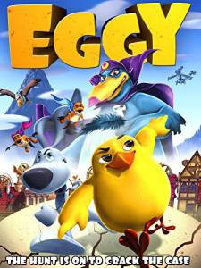 Eggy - (2015)