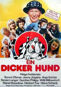 Ein dicker Hund - (1982)