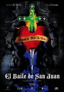El baile de San Juan - (2010)