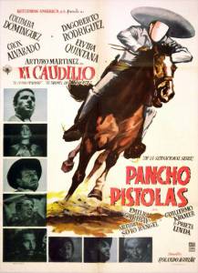 El caudillo - (1957)