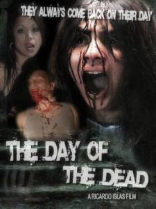 El da de los muertos - (2007)