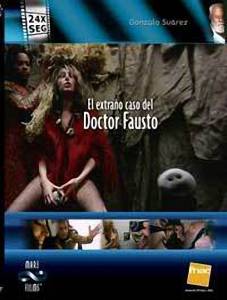 El extrao caso del doctor Fausto - (1969)