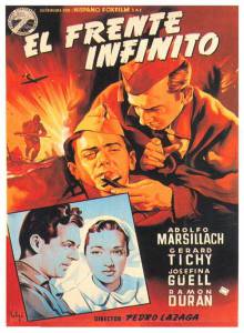 El frente infinito - (1959)