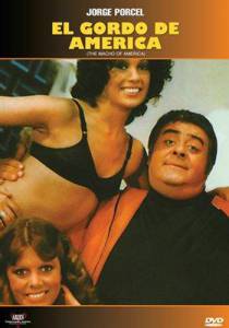 El gordo de Amrica - (1976)