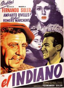 El indiano - (1955)