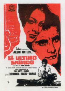 El ltimo sbado - (1967)