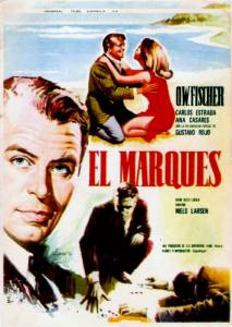 El marqus - (1965)