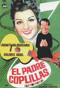 El padre Coplillas - (1968)