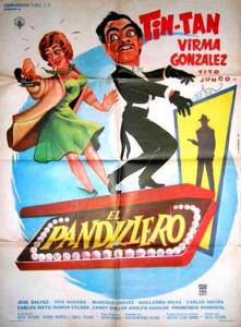 El pandillero - (1961)
