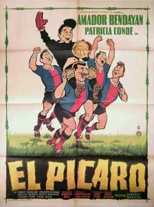 El pcaro - (1967)
