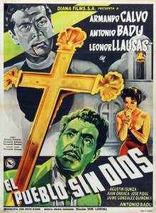 El pueblo sin Dios - (1955)